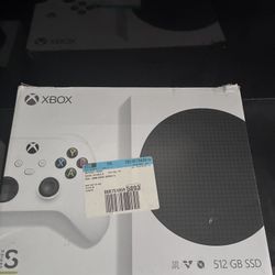 Xbox Series S
