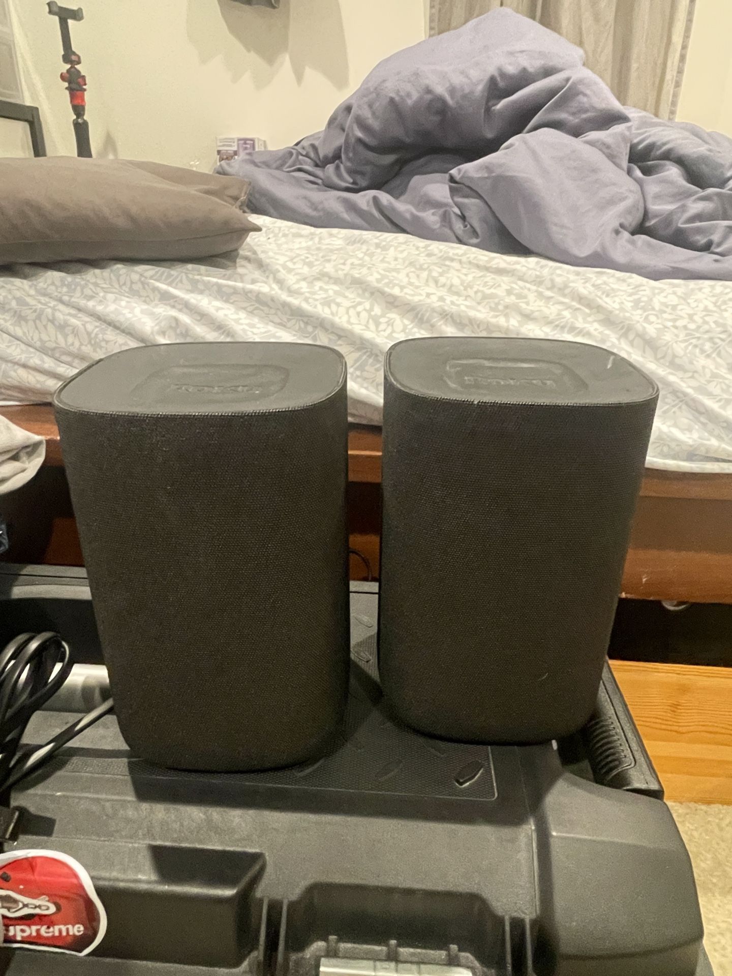 Roku Speaker