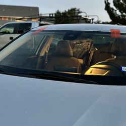 Windshield Parabrisas