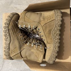 Rocky S2V Military boots