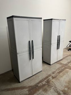 Storage Sheds