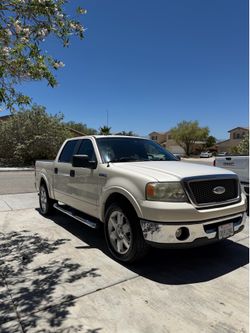 2007 Ford F-150
