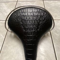 Old School Western Flyer Seat