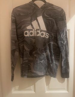 Adidas Light Hoodie Kids Regular Fit L