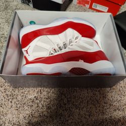 Jordan 11 "Cherry"