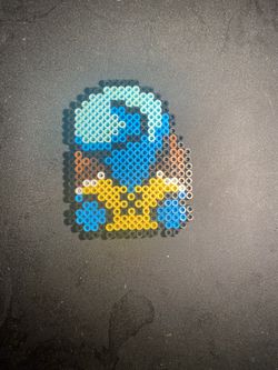 Squirtle Booty (Pokemon) Thumbnail