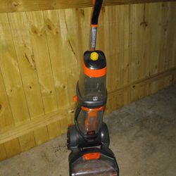 Bissell ProHeat 2x carpet and uphostery cleaner