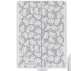 Hello Kitty LED Mirror