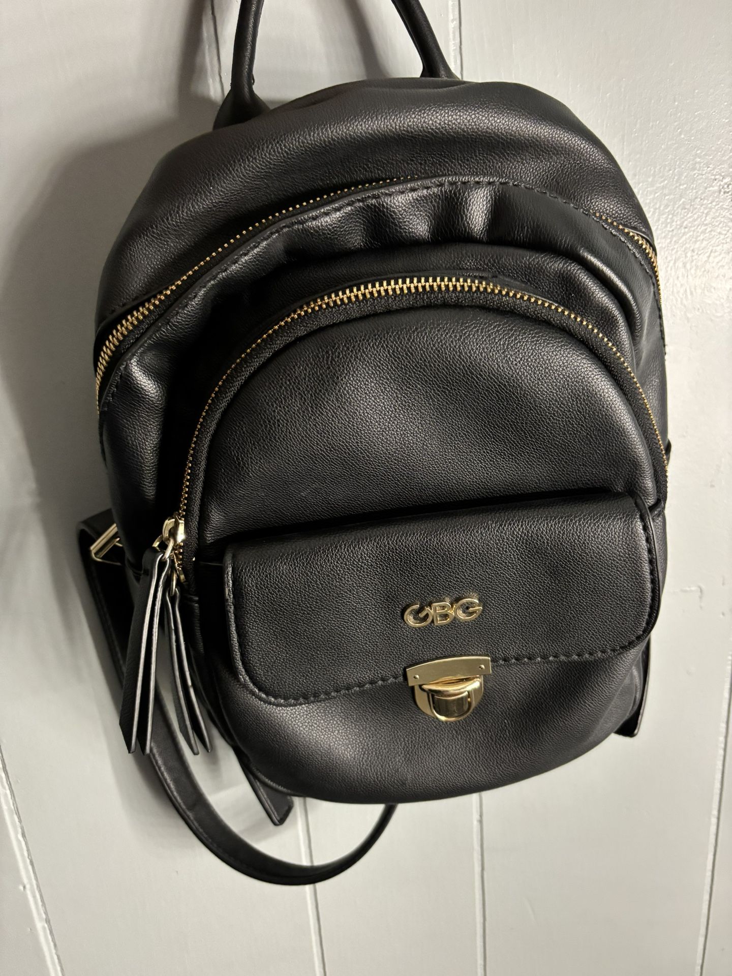 Guess Small Backpack 