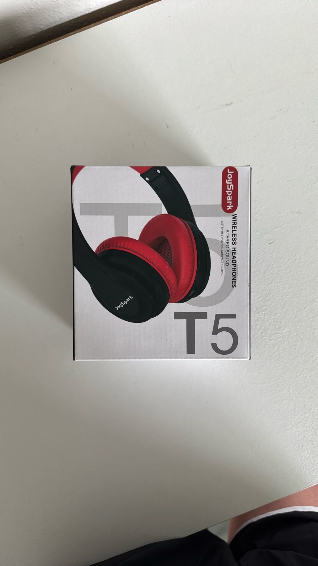 Kids Bluetooth Headphones