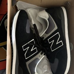 NB Shoes