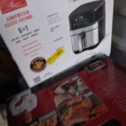 Air Fryer