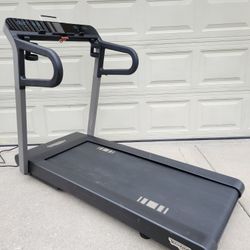 Technogym MyRun Compact Treadmill