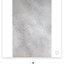 Art scape texture Window Film