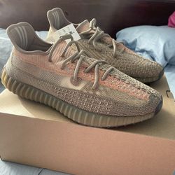 Yeezy Sand Taupe