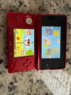 Nintendo 3 ds