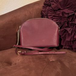 Michael Kors 5x7 Pink Purse