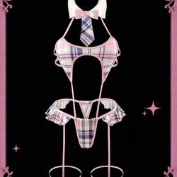 Women’s clothing lingerie