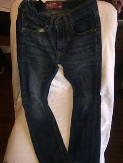 Arizona Youth Boys Jeans