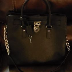 MK Large Hamilton Tote