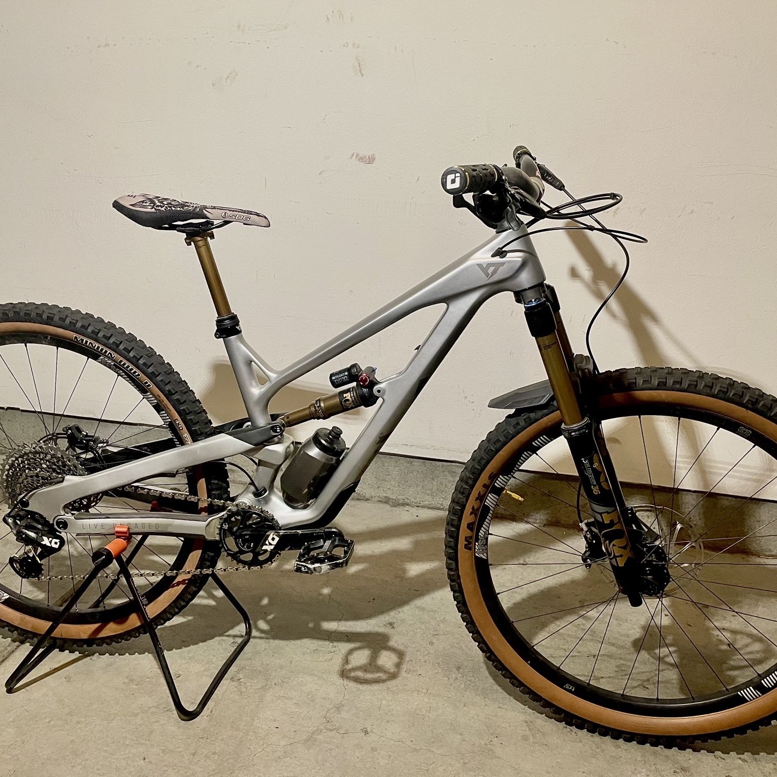 2020 Yt Jeffsy Pro Race 29 2021 YT JEFFSY PRO RACE 29 CARBON FIBER