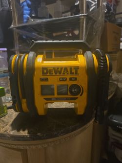 DEWALT DCC020I
