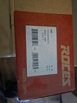Roces men's inline skates (contact info removed)1-9