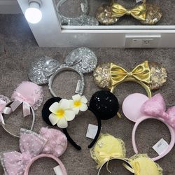 Disney ears