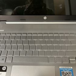 Hp Laptop 