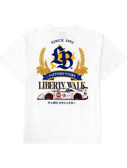 Liberty Walk Shirt
