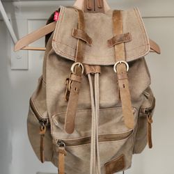 Backpack 