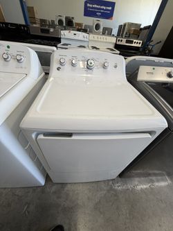 Dryer Secadora Electric 