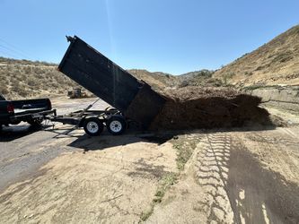 Dump Trailer