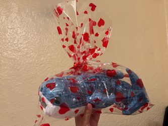 Blue Whale Shark Stuffed Plush Toy