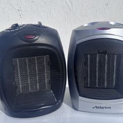 Heater/Calentones $15,$20,$25