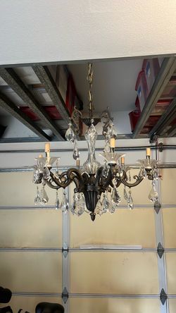 Chandelier