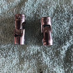 Snap On Sockets