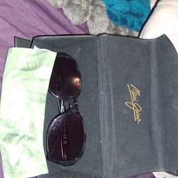 Maui Jim Koki Beach READER Sunglasses (+2.00) – Polarized
