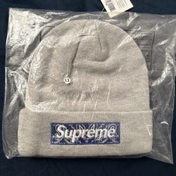 Supreme Beanie