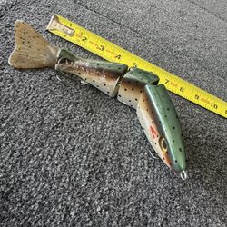 OG Triple Trout 