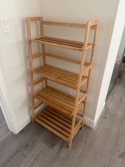 Shelf