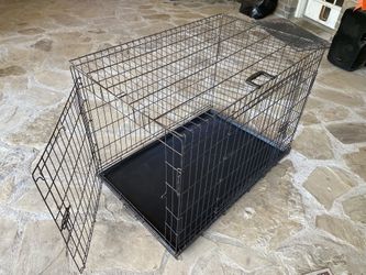 Big Pet Cage