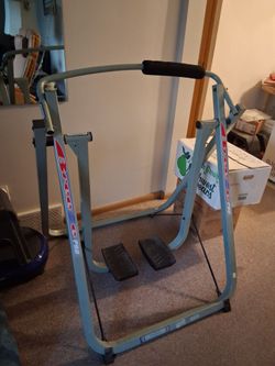 Air walker , breeze pro