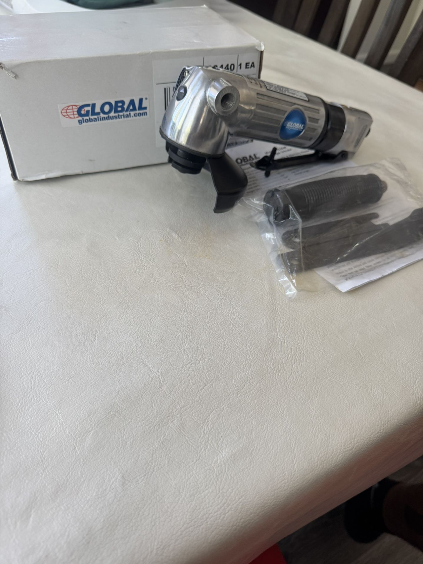 Air Grinder New In Box