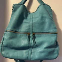 Fossil Crossbody  Bag 