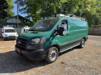 2020 Ford Transit 150 Cargo Van