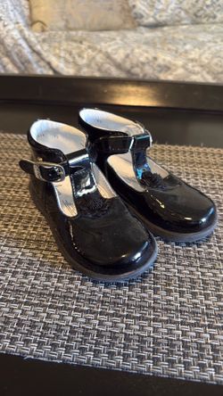 Girl size 8