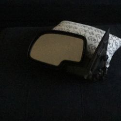 Side Mirrors For Free 2002 Chevy Tahoe 