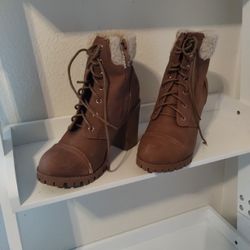 Boots 