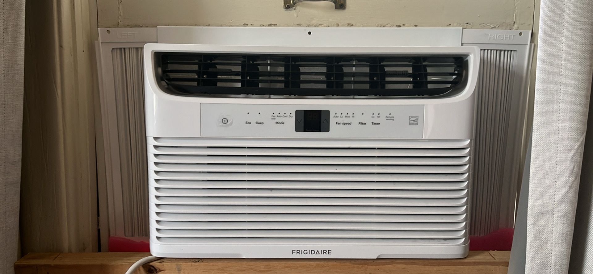 Frigidaire Window AC Unit